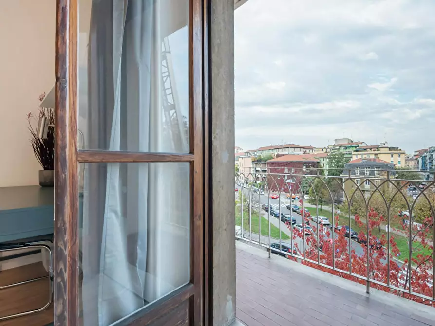 Immagine 4 di Camera in affitto  in Via Elba a Milano