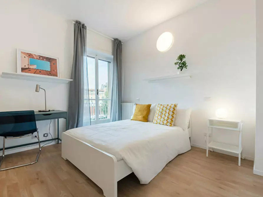 Immagine 3 di Camera in affitto  in Via Elba a Milano