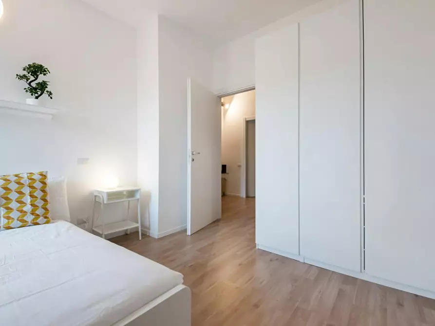 Immagine 2 di Camera in affitto  in Via Elba a Milano