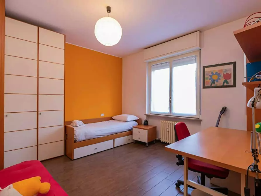 Immagine 8 di Appartamento in affitto  in Via Fratelli Mascherpa a Buccinasco