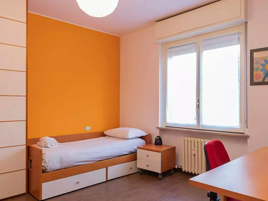 Immagine 7 di Appartamento in affitto  in Via Fratelli Mascherpa a Buccinasco