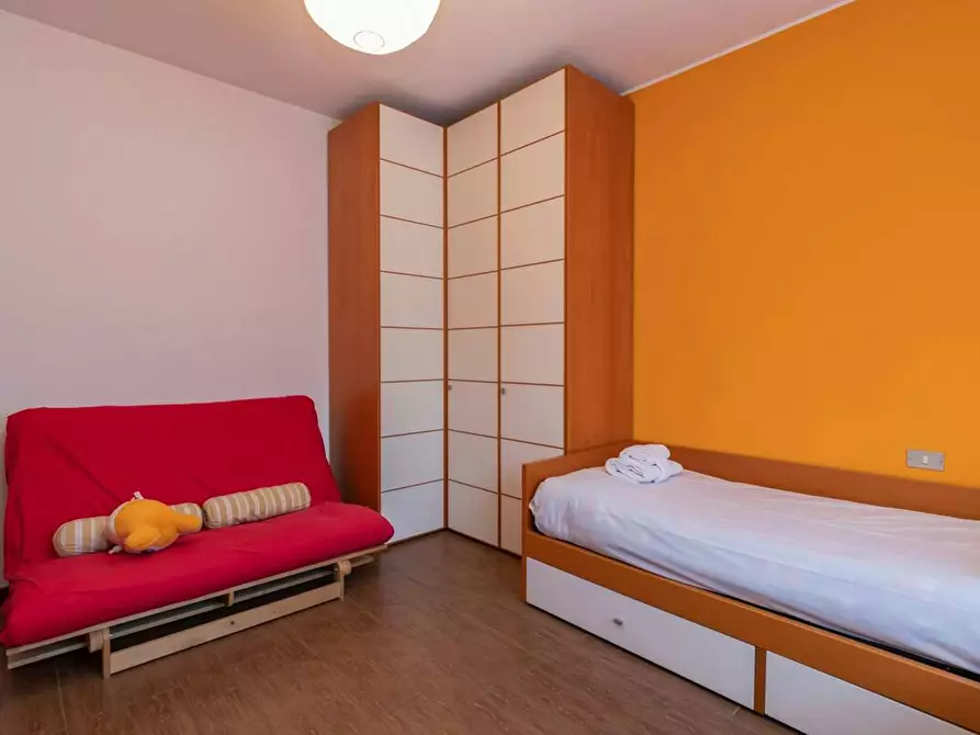 Immagine 9 di Appartamento in affitto  in Via Fratelli Mascherpa a Buccinasco