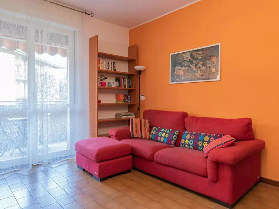 Immagine 10 di Appartamento in affitto  in Via Fratelli Mascherpa a Buccinasco