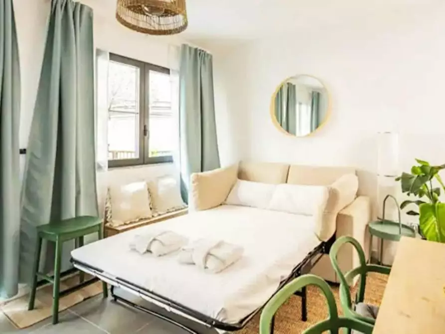 Immagine 4 di Appartamento in affitto  in Via Polesine a Milano