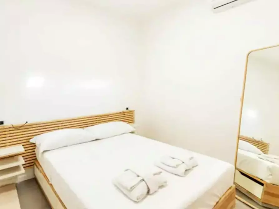 Immagine 3 di Appartamento in affitto  in Via Polesine a Milano