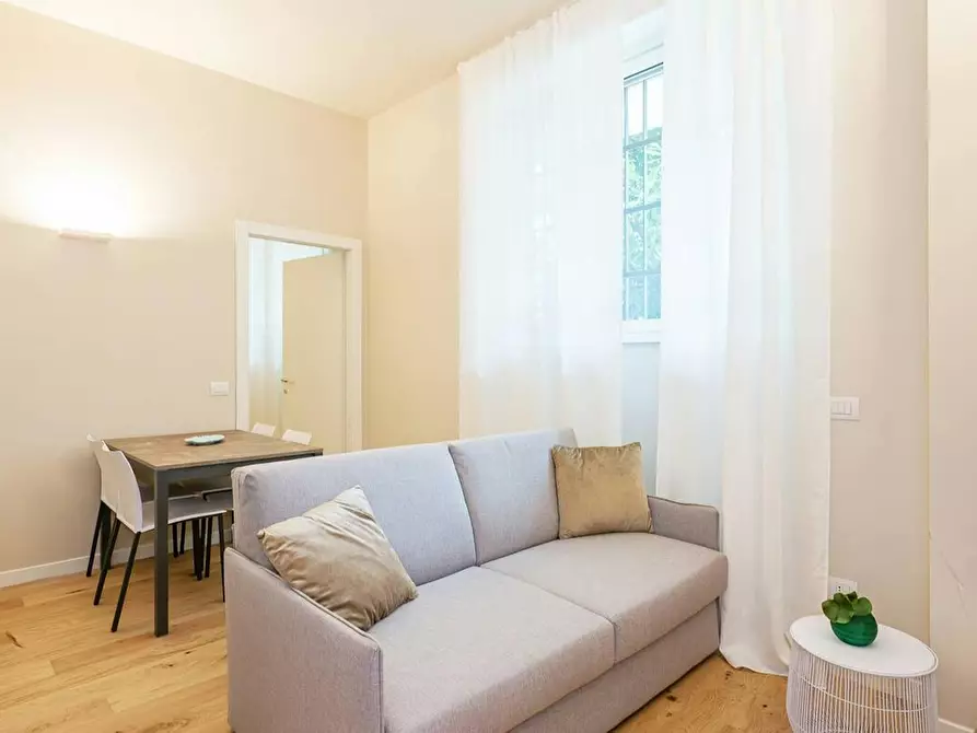 Immagine 5 di Appartamento in affitto  in Viale Daniele Ranzoni a Milano