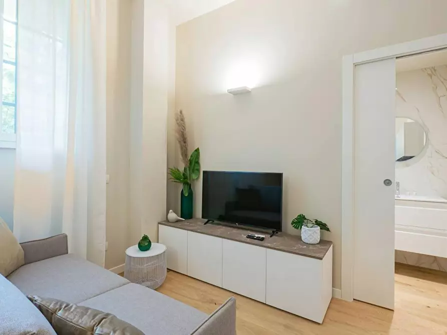 Immagine 6 di Appartamento in affitto  in Viale Daniele Ranzoni a Milano