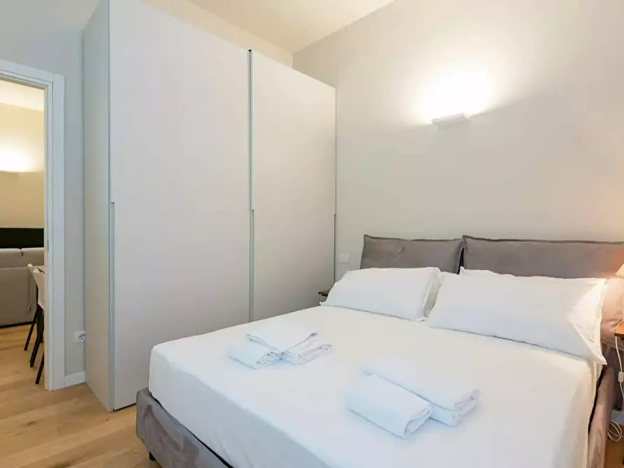 Immagine 2 di Appartamento in affitto  in Viale Daniele Ranzoni a Milano
