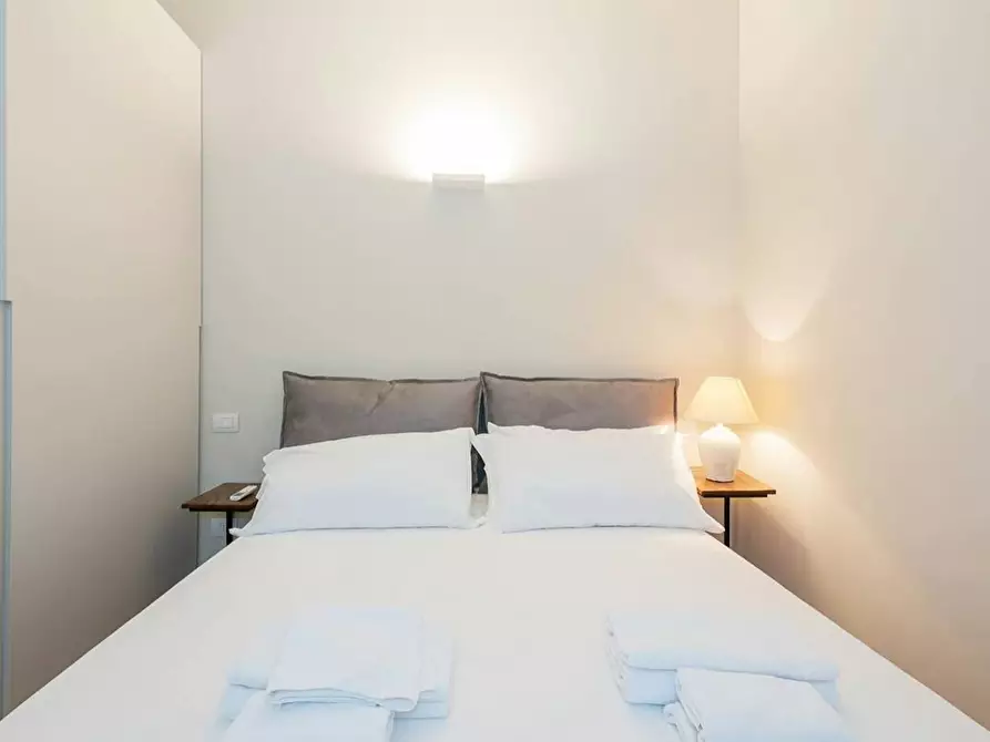 Immagine 3 di Appartamento in affitto  in Viale Daniele Ranzoni a Milano