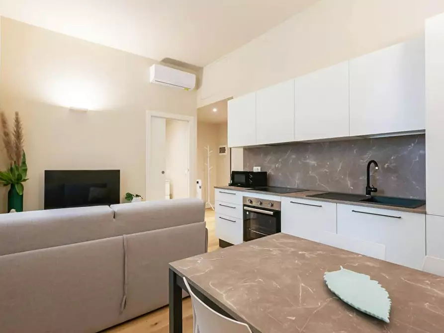 Immagine 9 di Appartamento in affitto  in Viale Daniele Ranzoni a Milano