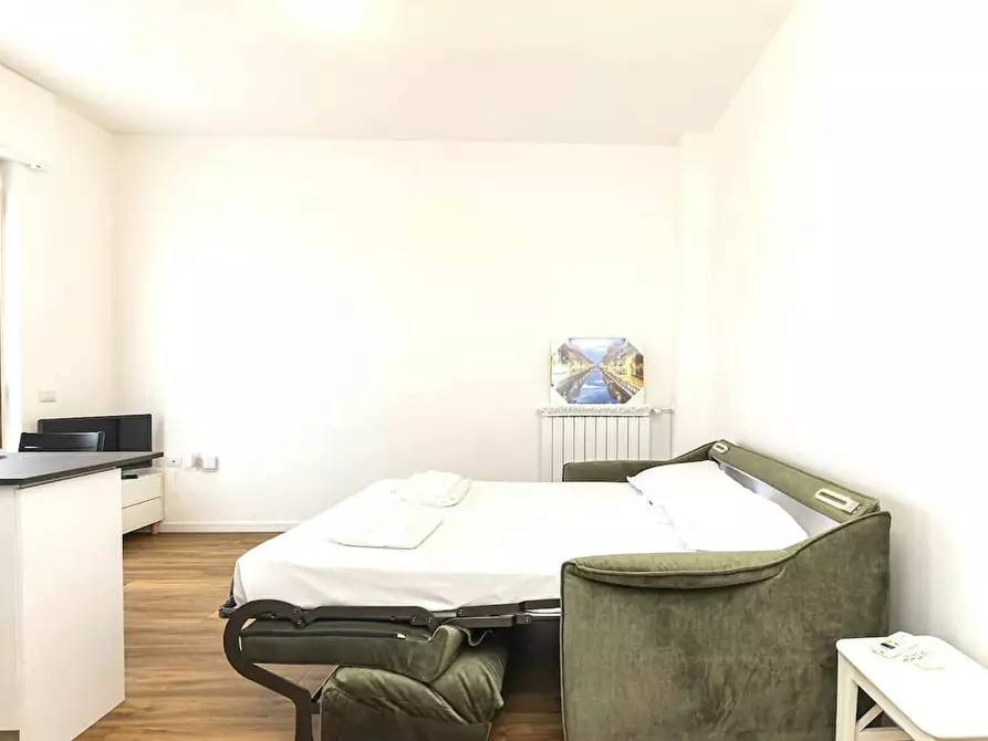 Immagine 6 di Appartamento in affitto  in Via Broni a Milano
