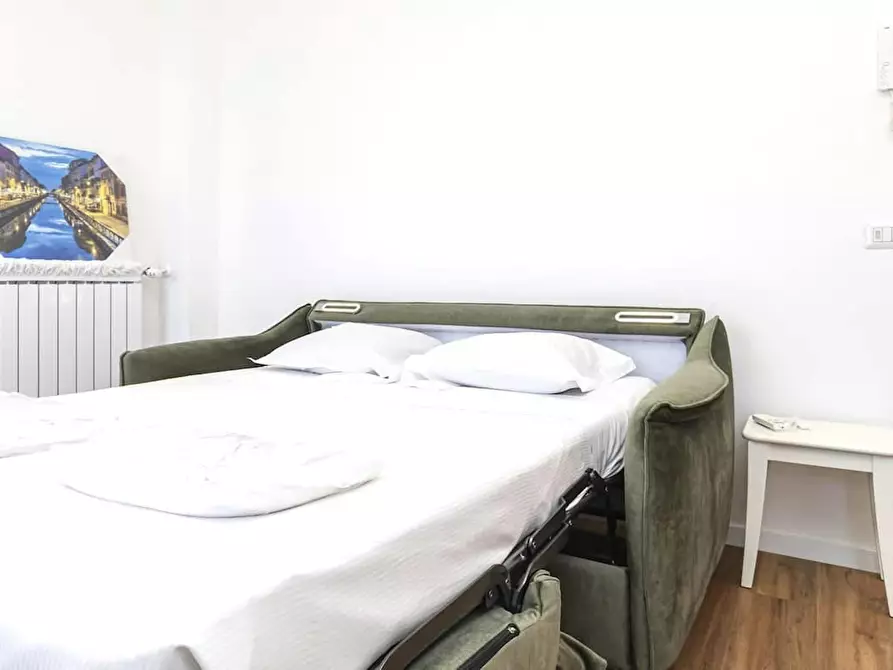 Immagine 2 di Appartamento in affitto  in Via Broni a Milano