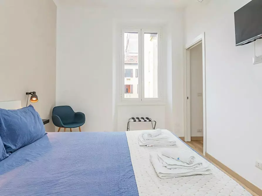 Immagine 5 di Appartamento in affitto  in Viale Monza a Milano