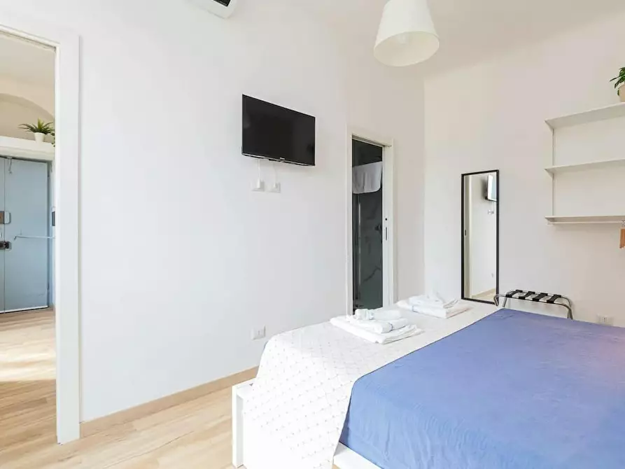 Immagine 3 di Appartamento in affitto  in Viale Monza a Milano