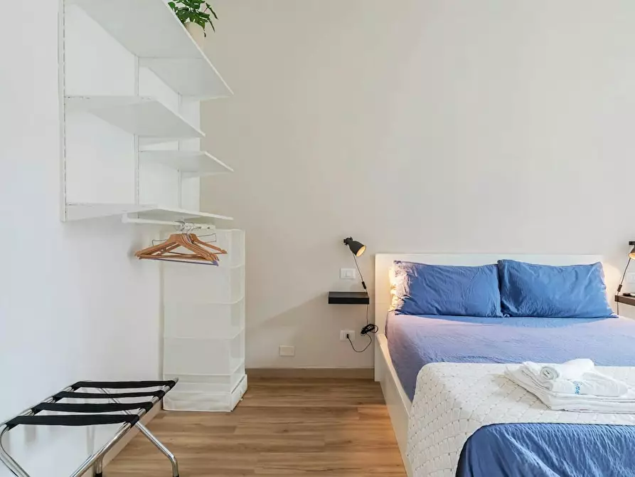 Immagine 4 di Appartamento in affitto  in Viale Monza a Milano