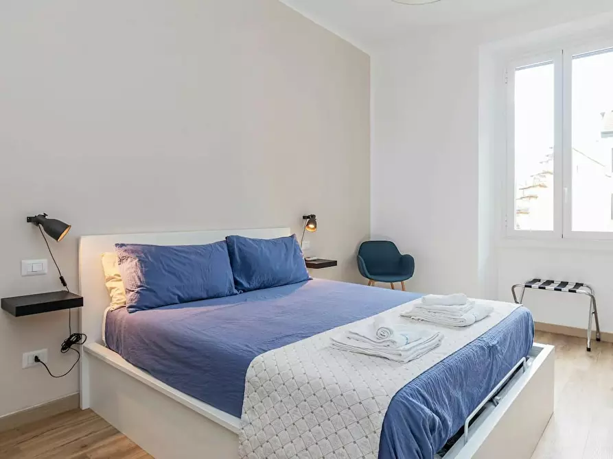 Immagine 2 di Appartamento in affitto  in Viale Monza a Milano