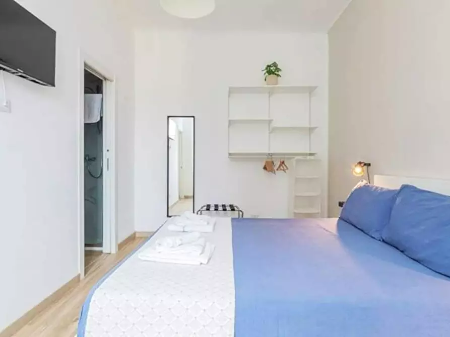 Immagine 7 di Appartamento in affitto  in Viale Monza a Milano