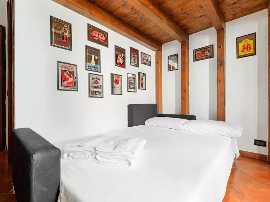 Immagine 5 di Appartamento in affitto  in Via Nicola Antonio Porpora a Milano