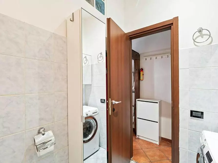 Immagine 10 di Appartamento in affitto  in Via Nicola Antonio Porpora a Milano
