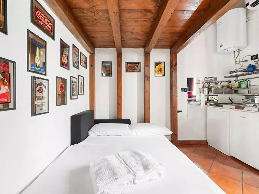Immagine 2 di Appartamento in affitto  in Via Nicola Antonio Porpora a Milano