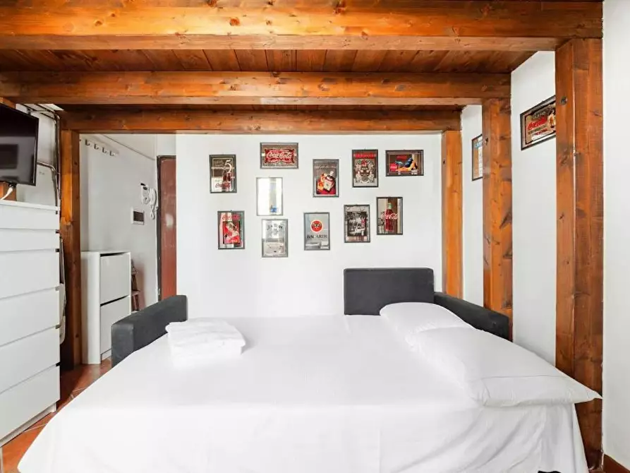 Immagine 4 di Appartamento in affitto  in Via Nicola Antonio Porpora a Milano