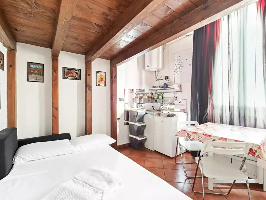 Immagine 6 di Appartamento in affitto  in Via Nicola Antonio Porpora a Milano