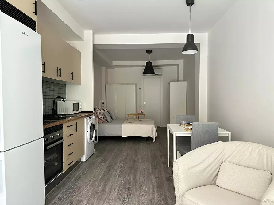 Immagine 2 di Appartamento in affitto  in Calle de Pradales a Madrid