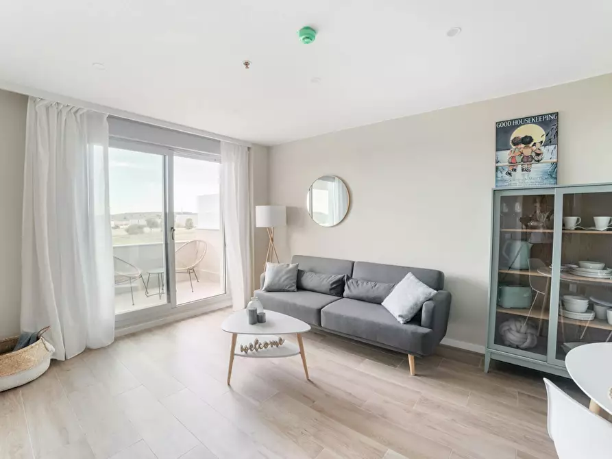 Immagine 5 di Appartamento in affitto  in Avenida de José Hierro a Rivas-Vaciamadrid