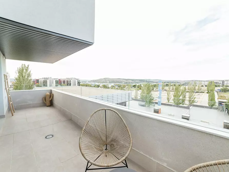 Immagine 1 di Appartamento in affitto  in Avenida de José Hierro a Rivas-Vaciamadrid