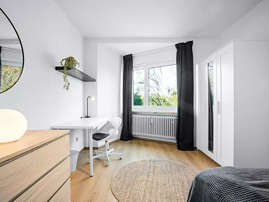 Immagine 4 di Camera in affitto  in Geroldseckstraße a München