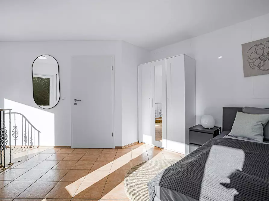 Immagine 8 di Camera in affitto  in Geroldseckstraße a München