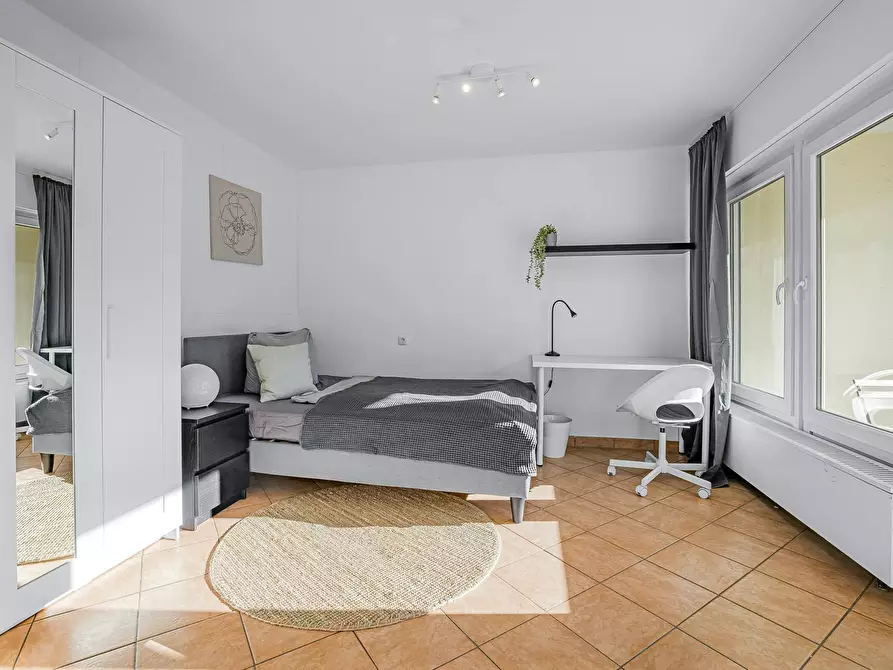 Immagine 1 di Camera in affitto  in Geroldseckstraße a München