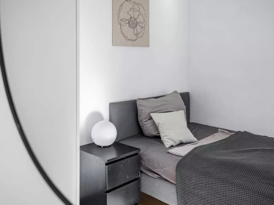 Immagine 3 di Camera in affitto  in Geroldseckstraße a München