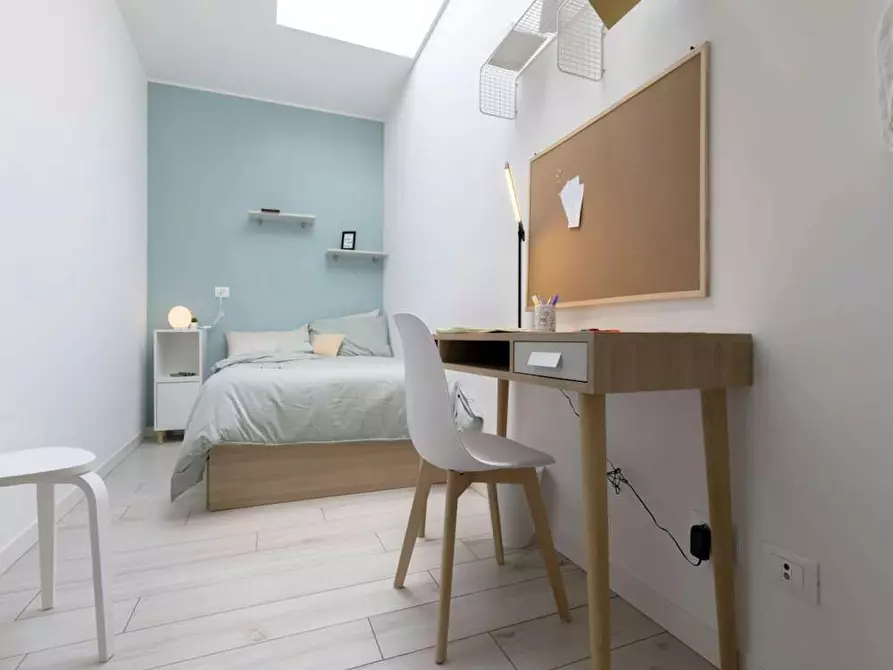 Immagine 3 di Camera in affitto  in Via Ospedale Civile a Padova