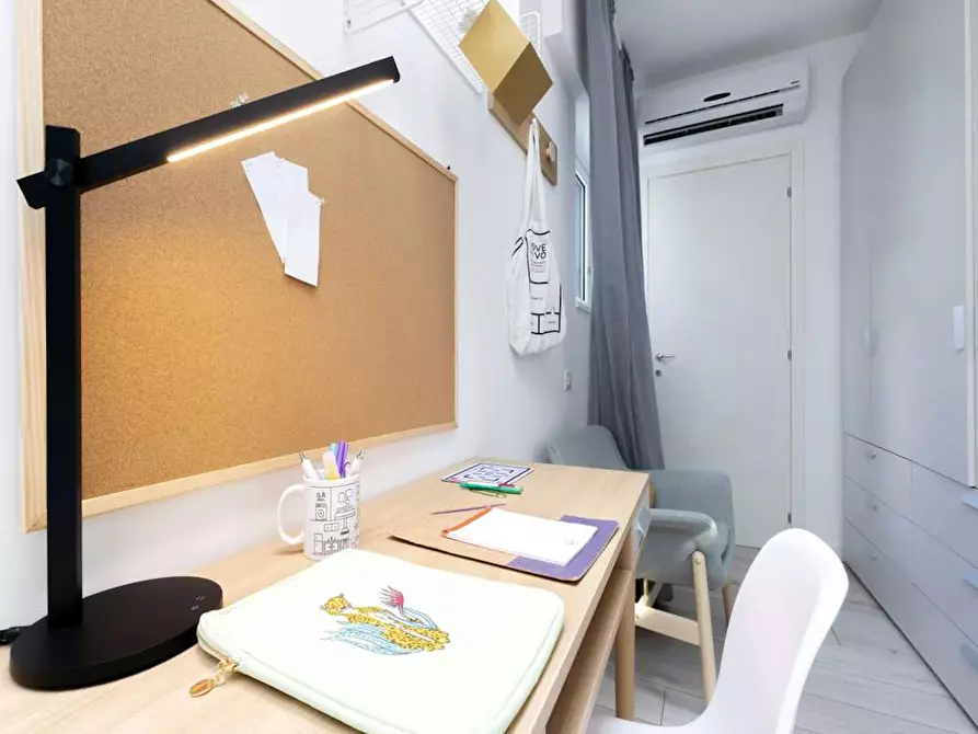 Immagine 7 di Camera in affitto  in Via Ospedale Civile a Padova