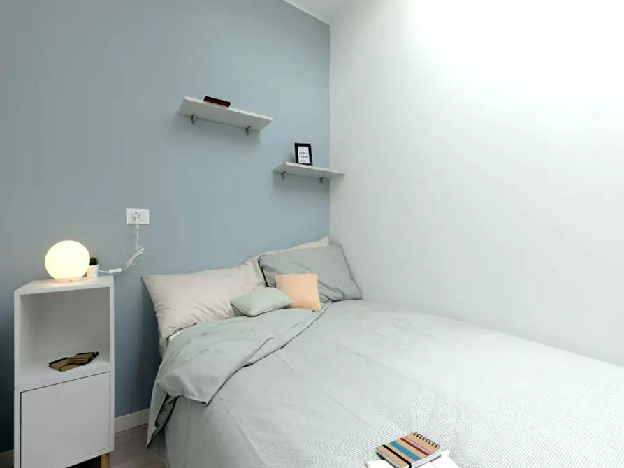 Immagine 5 di Camera in affitto  in Via Ospedale Civile a Padova