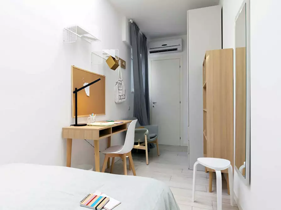 Immagine 7 di Camera in affitto  in Via Ospedale Civile a Padova