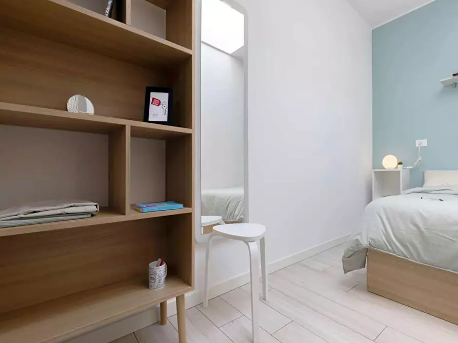 Immagine 6 di Camera in affitto  in Via Ospedale Civile a Padova