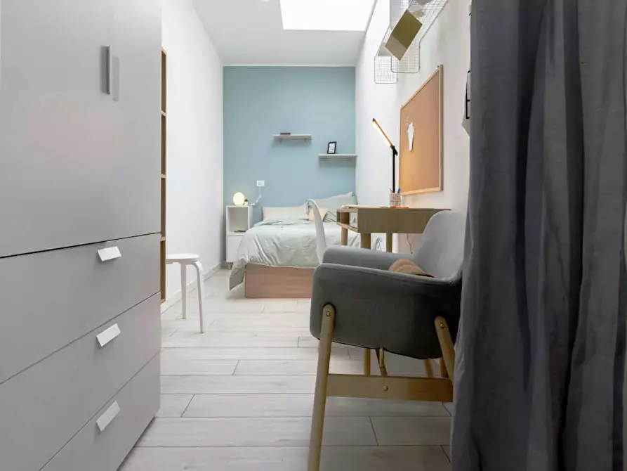 Immagine 6 di Camera in affitto  in Via Ospedale Civile a Padova