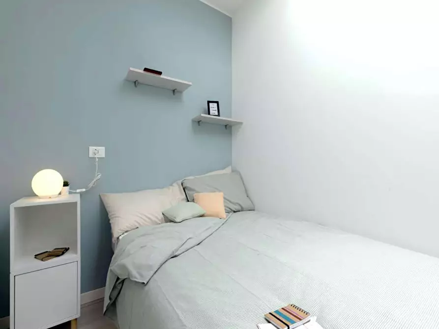 Immagine 1 di Camera in affitto  in Via Ospedale Civile a Padova