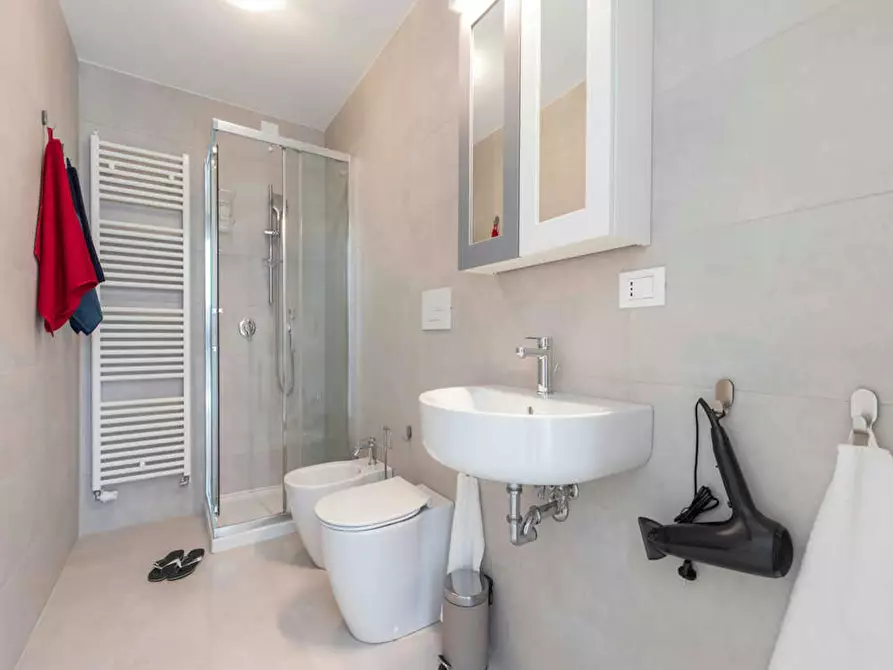 Immagine 10 di Camera in affitto  in Via Ospedale Civile a Padova