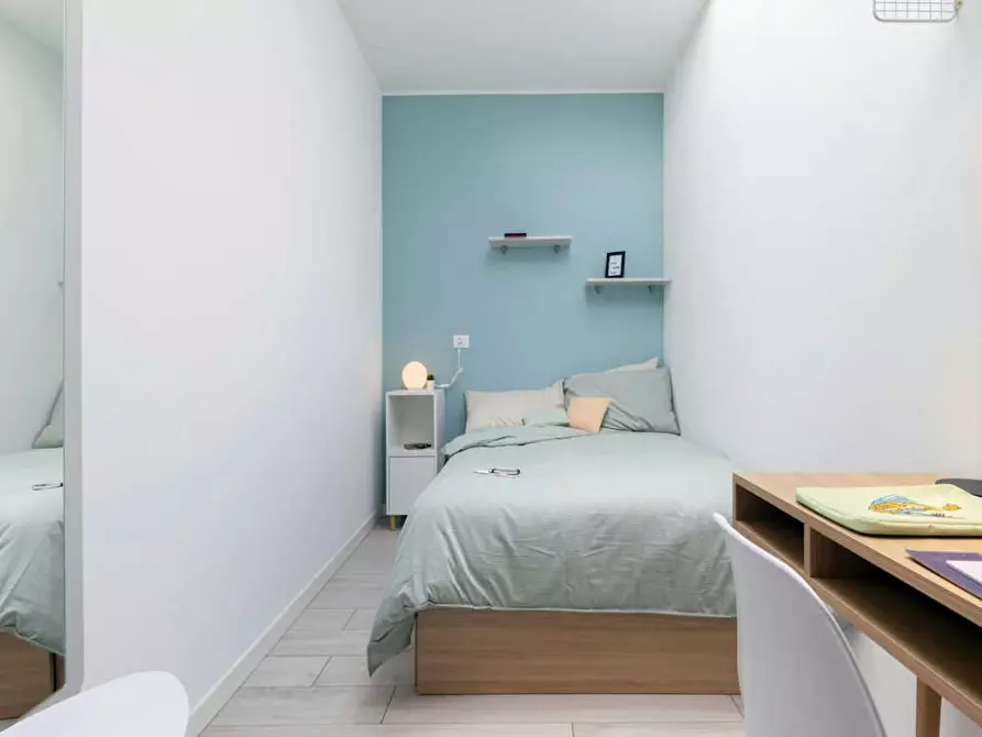 Immagine 3 di Camera in affitto  in Via Ospedale Civile a Padova