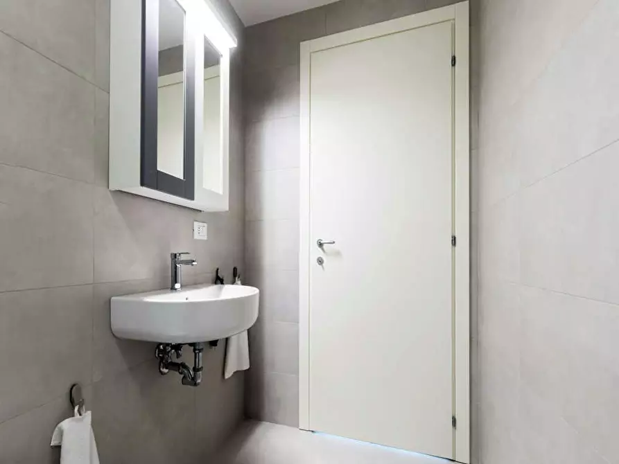 Immagine 8 di Camera in affitto  in Via Ospedale Civile a Padova