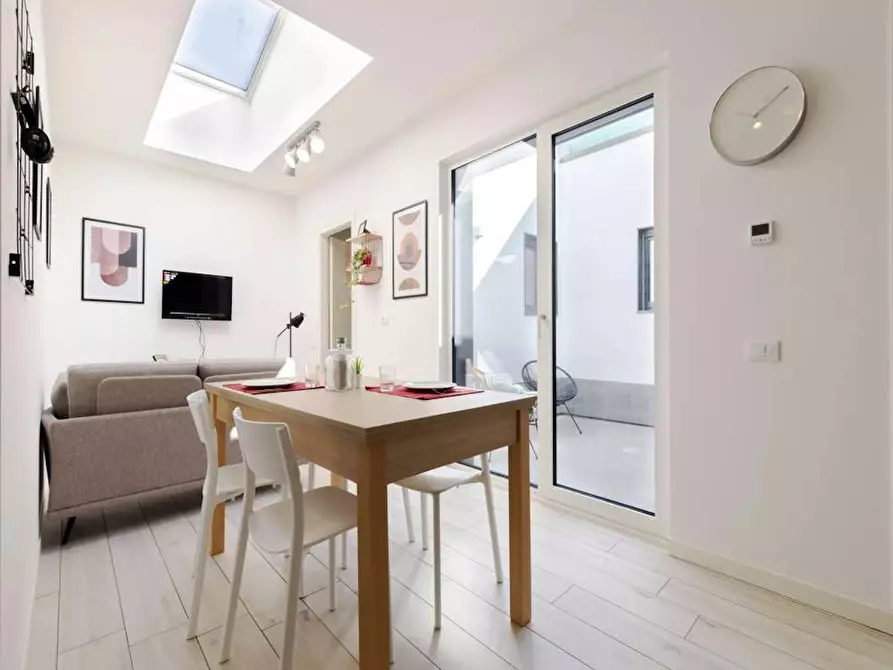 Immagine 8 di Camera in affitto  in Via Ospedale Civile a Padova