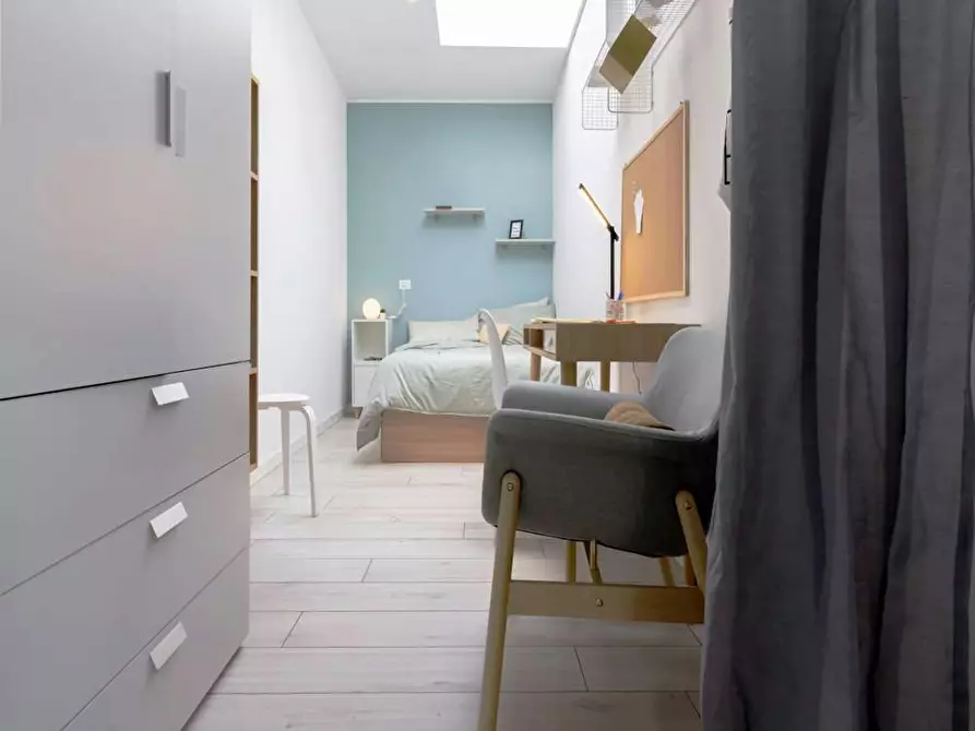 Immagine 5 di Camera in affitto  in Via Ospedale Civile a Padova