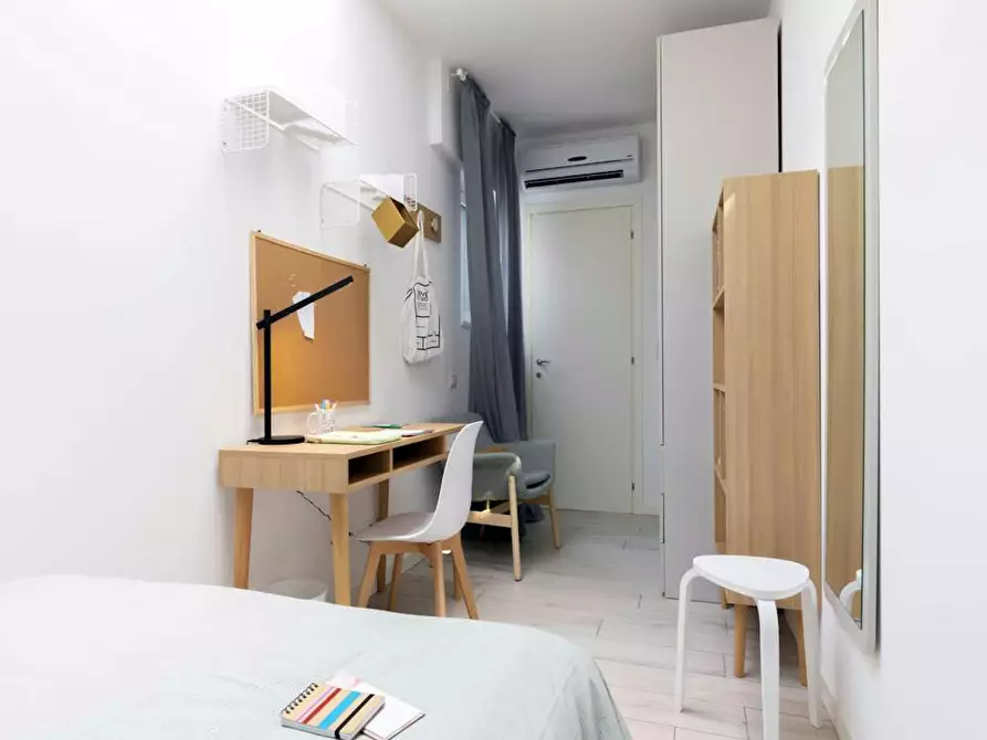 Immagine 4 di Camera in affitto  in Via Ospedale Civile a Padova