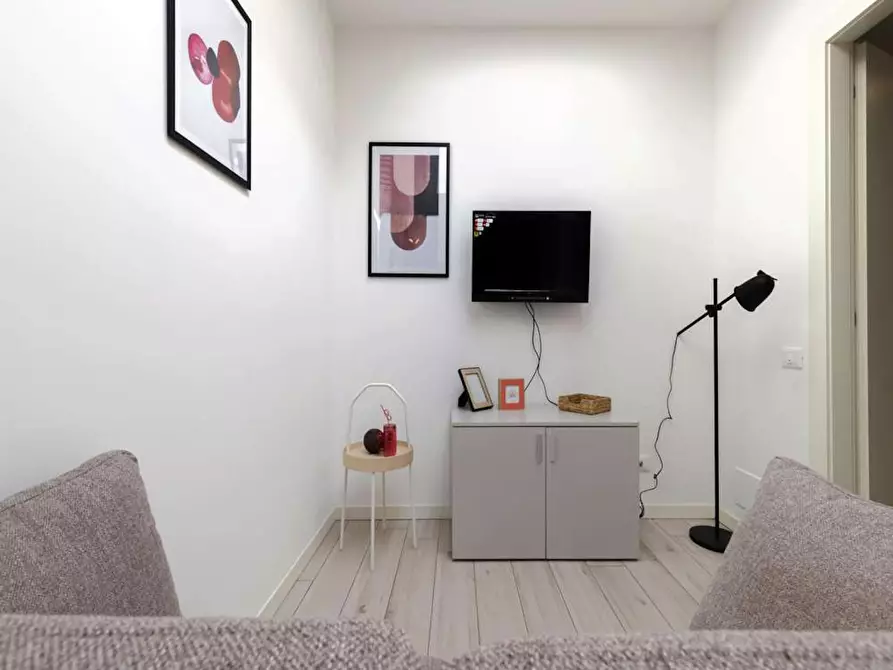 Immagine 9 di Camera in affitto  in Via Ospedale Civile a Padova