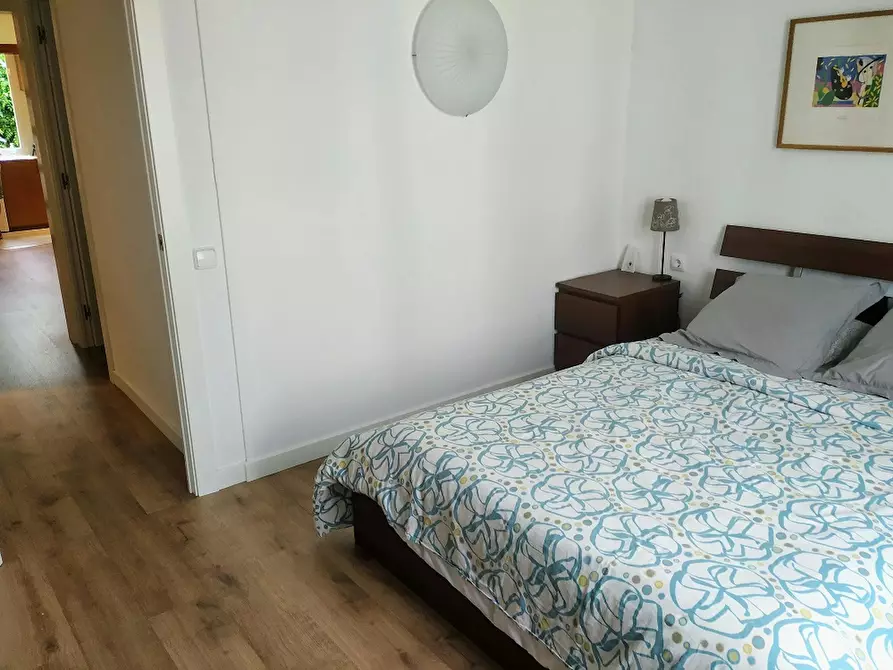 Immagine 2 di Appartamento in affitto  in Carrer del Tragí a Barcelona