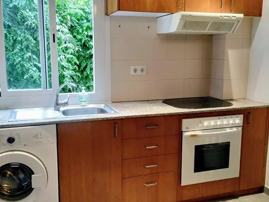 Immagine 4 di Appartamento in affitto  in Carrer del Tragí a Barcelona