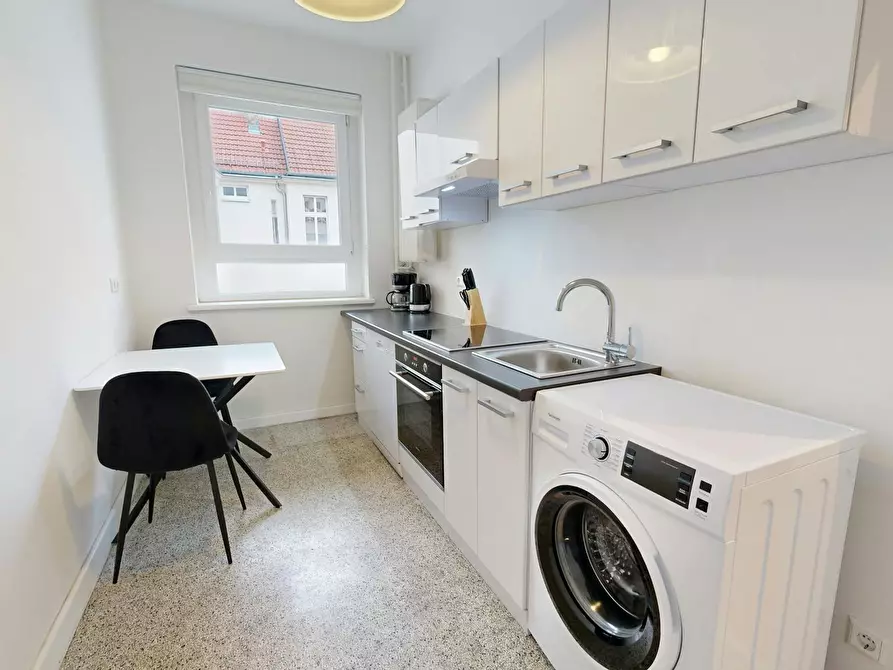 Immagine 3 di Appartamento in affitto  in Martin-Luther-Straße a Berlin